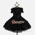 Hot sale custom made pretty princess girl gothic lolita dress